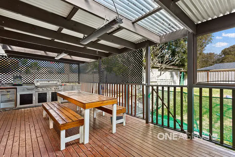 Sixth view of Homely house listing, 26 Laurel Street, Albion Park Rail NSW 2527