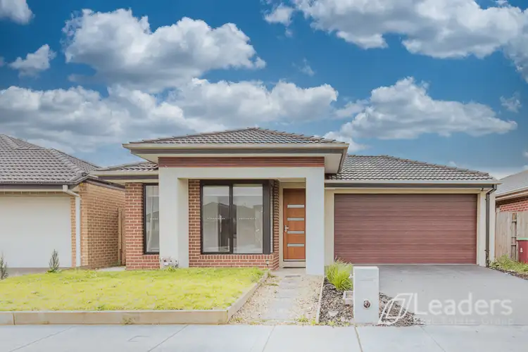 Main view of Homely house listing, 15 Ayrshire Way, Clyde North VIC 3978