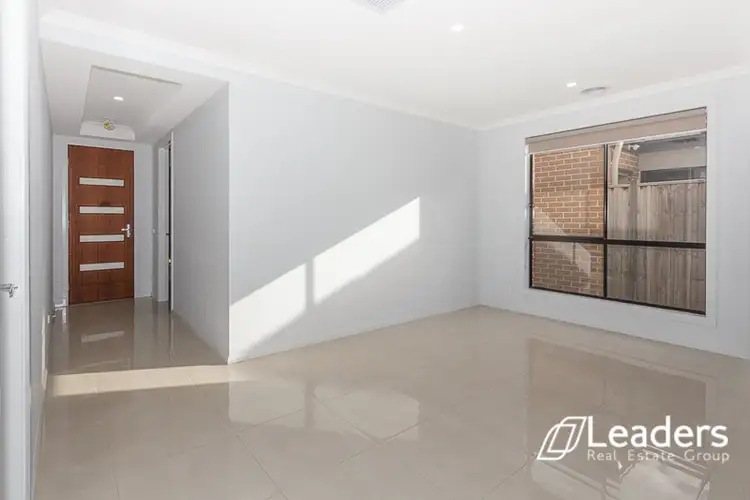 Second view of Homely house listing, 15 Ayrshire Way, Clyde North VIC 3978