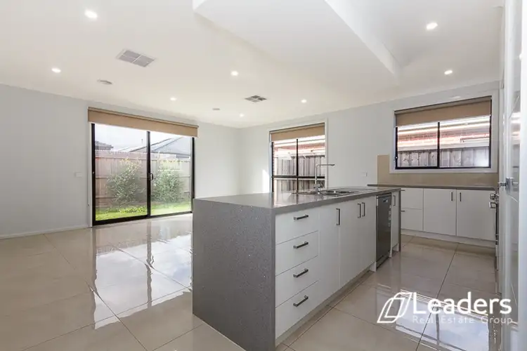 Third view of Homely house listing, 15 Ayrshire Way, Clyde North VIC 3978
