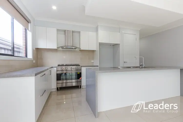 Fourth view of Homely house listing, 15 Ayrshire Way, Clyde North VIC 3978