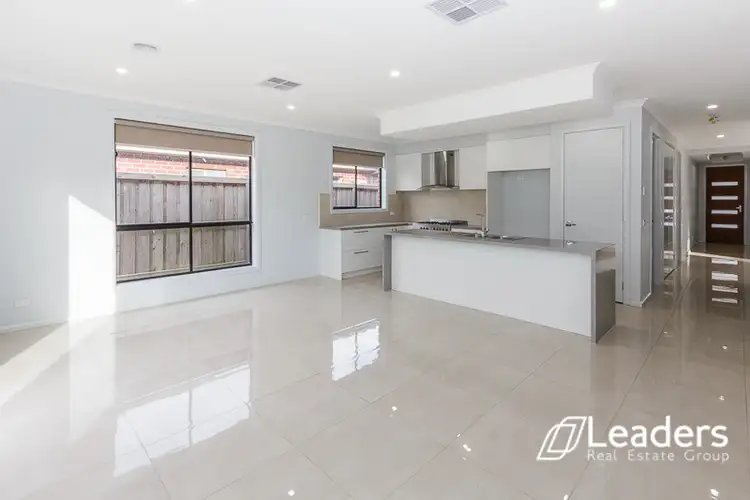 Fifth view of Homely house listing, 15 Ayrshire Way, Clyde North VIC 3978