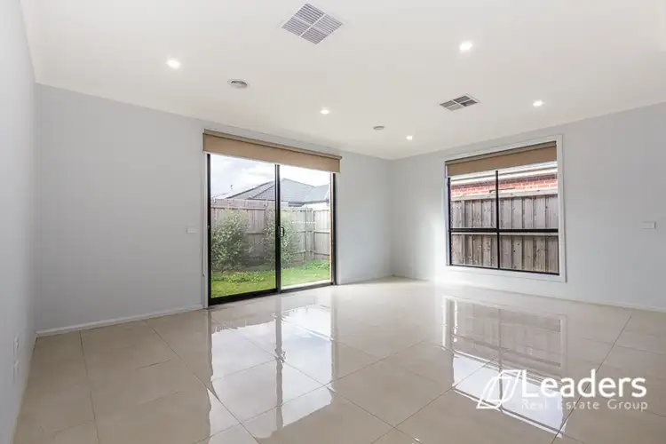 Sixth view of Homely house listing, 15 Ayrshire Way, Clyde North VIC 3978