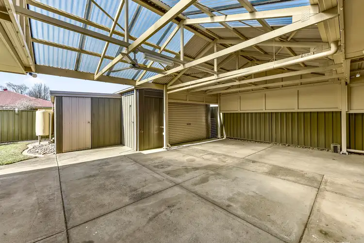 Fifth view of Homely house listing, 7 Sherbrook Close, Mount Gambier SA 5290