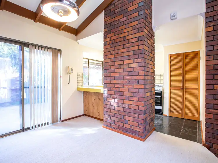 Fifth view of Homely unit listing, 33a Dunstan Street, South Bunbury WA 6230