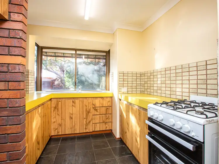 Sixth view of Homely unit listing, 33a Dunstan Street, South Bunbury WA 6230