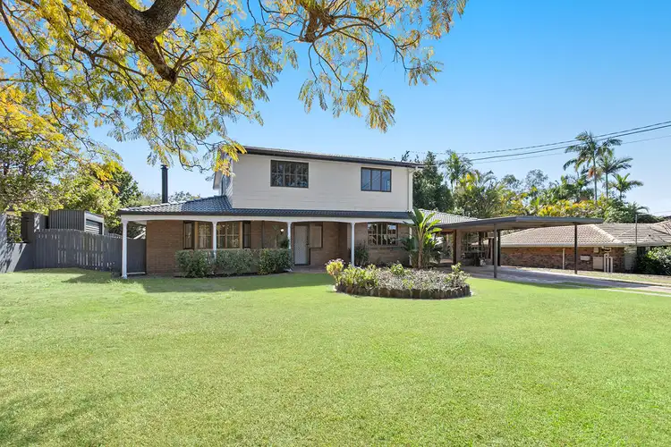 Main view of Homely house listing, 14 Rawle Street, Camira QLD 4300
