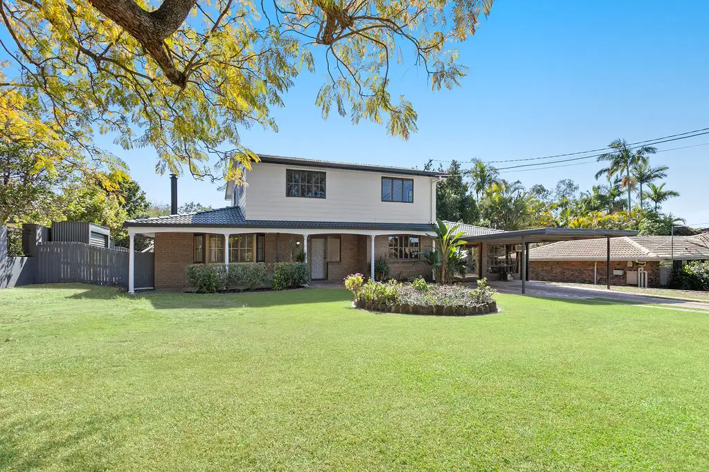 Main view of Homely house listing, 14 Rawle Street, Camira QLD 4300