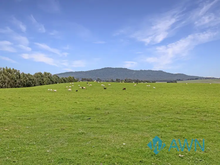 Fourth view of Homely rural property listing, 44 Richards Lane, Strathbogie VIC 3666