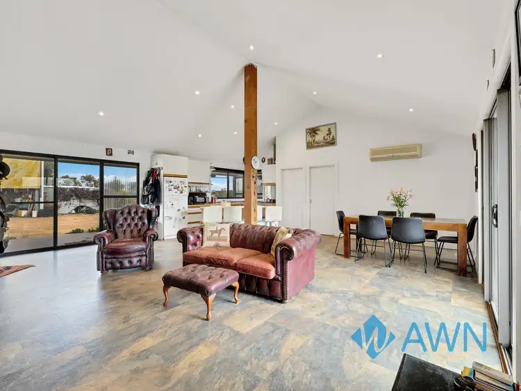 Fifth view of Homely rural property listing, 44 Richards Lane, Strathbogie VIC 3666