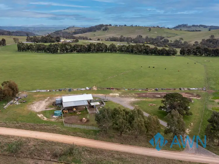Sixth view of Homely rural property listing, 44 Richards Lane, Strathbogie VIC 3666