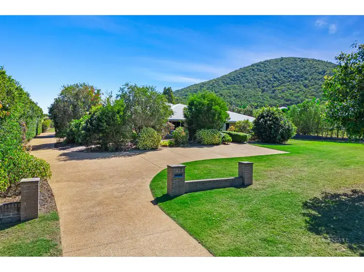 7 Mountain View Drive, Inverness QLD 4703