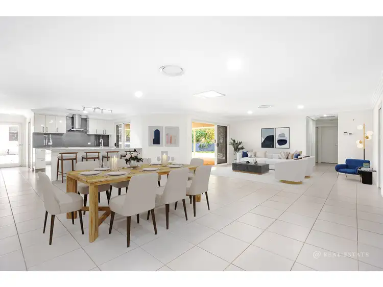 Second view of Homely house listing, 7 Mountain View Drive, Inverness QLD 4703