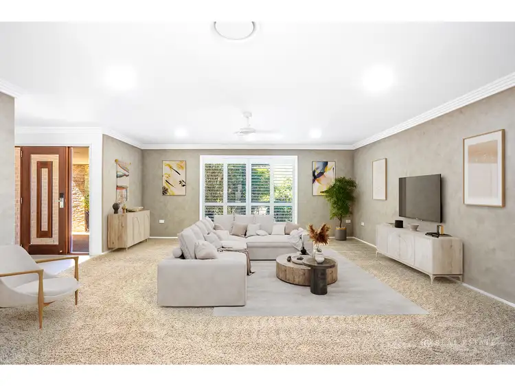 Third view of Homely house listing, 7 Mountain View Drive, Inverness QLD 4703