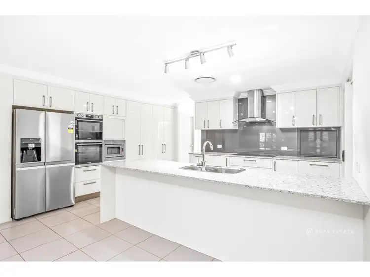 Fourth view of Homely house listing, 7 Mountain View Drive, Inverness QLD 4703
