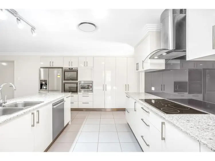 Fifth view of Homely house listing, 7 Mountain View Drive, Inverness QLD 4703