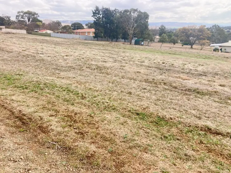 Second view of Homely land listing, 42 COLLINS STREET, Merriwa NSW 2329