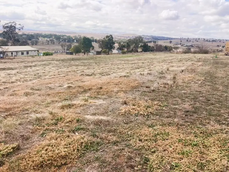 Third view of Homely land listing, 42 COLLINS STREET, Merriwa NSW 2329
