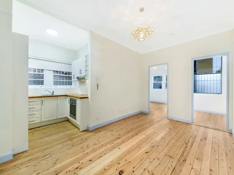 Third view of Homely unit listing, Unit 3/941 Botany Road, Rosebery NSW 2018