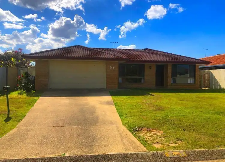 52 Volante Crescent, Mermaid Waters QLD 4218