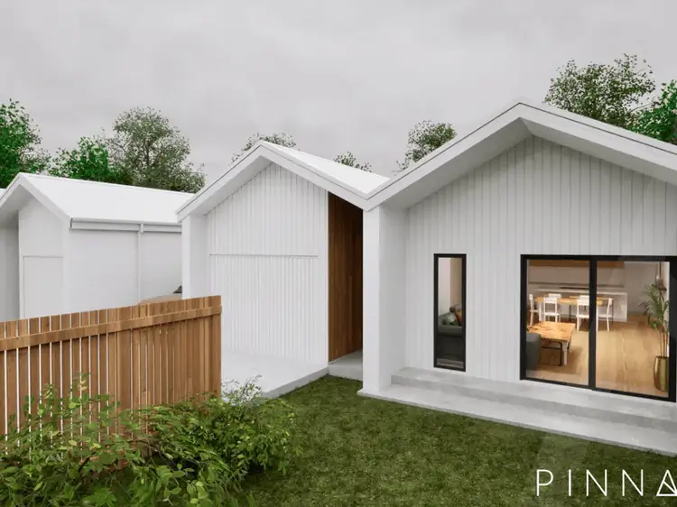 58 Hallett Drive, Rokeby TAS 7019