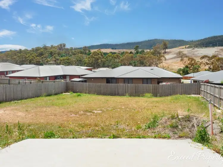 Second view of Homely land listing, 82 Goodwins Road, Rokeby TAS 7019
