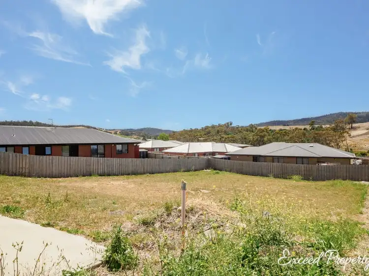 Fourth view of Homely land listing, 82 Goodwins Road, Rokeby TAS 7019
