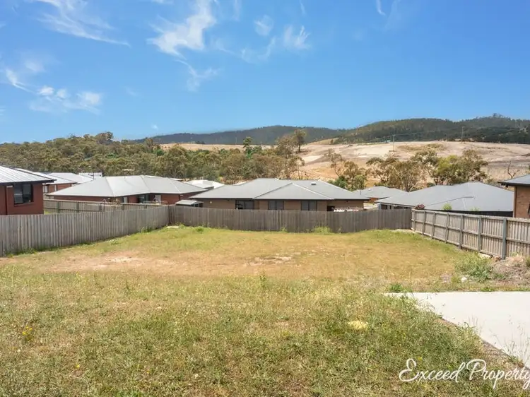 Sixth view of Homely land listing, 82 Goodwins Road, Rokeby TAS 7019