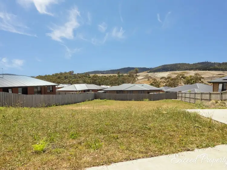 Seventh view of Homely land listing, 82 Goodwins Road, Rokeby TAS 7019