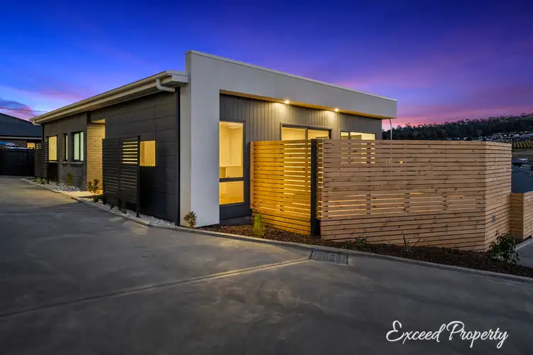 Third view of Homely unit listing, 1,2,3 & 4/16 Danes Avenue, Rokeby TAS 7019