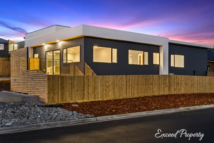 Fourth view of Homely unit listing, 1,2,3 & 4/16 Danes Avenue, Rokeby TAS 7019