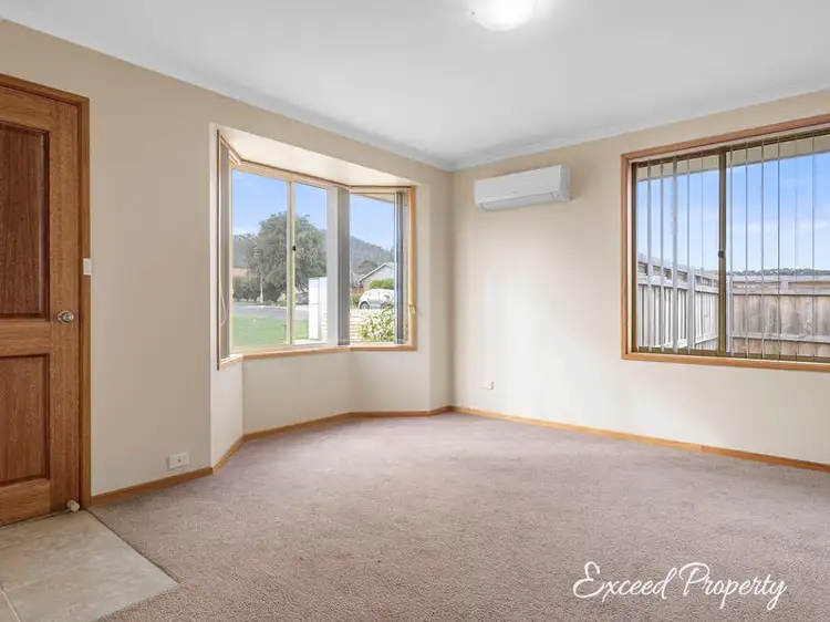 Fourth view of Homely villa listing, 1/7 Horsham Road, Oakdowns TAS 7019