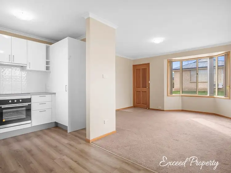 Fifth view of Homely villa listing, 1/7 Horsham Road, Oakdowns TAS 7019