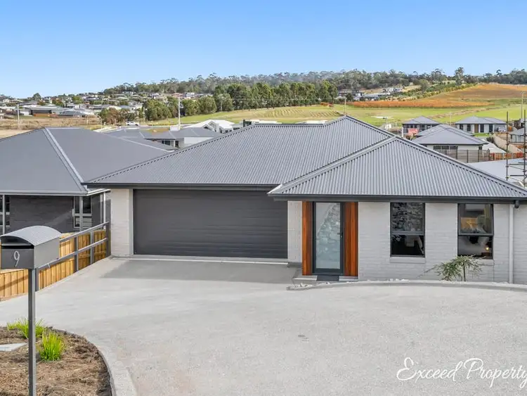 9 Danes Avenue, Rokeby TAS 7019
