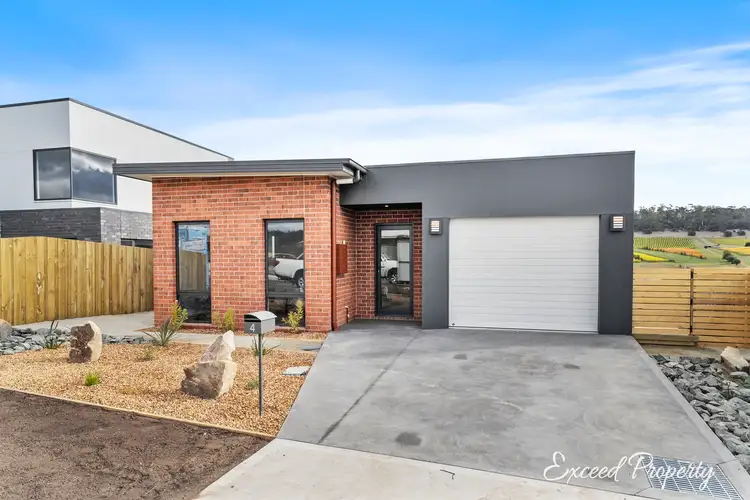 4 Busan Avenue, Rokeby TAS 7019