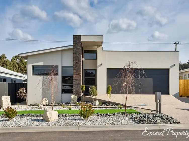 5 Hallett Drive, Rokeby TAS 7019