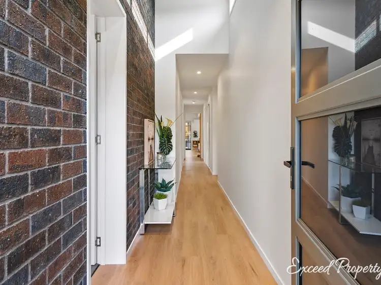 Third view of Homely house listing, 5 Hallett Drive, Rokeby TAS 7019