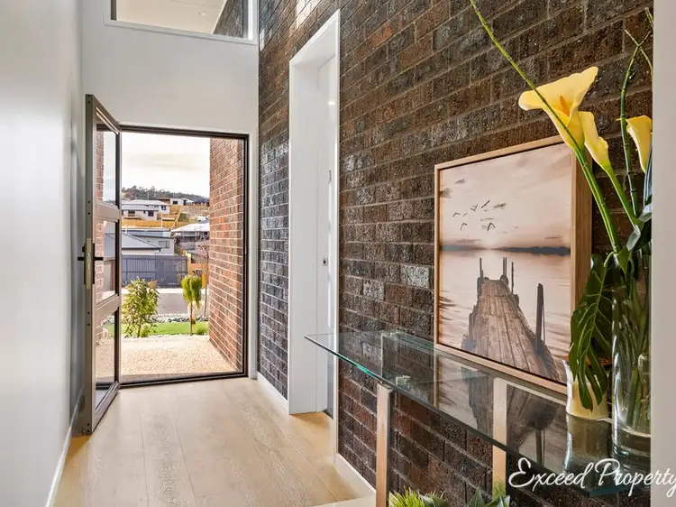 Fourth view of Homely house listing, 5 Hallett Drive, Rokeby TAS 7019