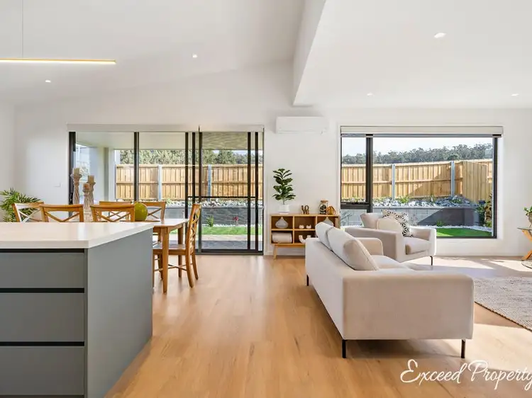Fifth view of Homely house listing, 5 Hallett Drive, Rokeby TAS 7019