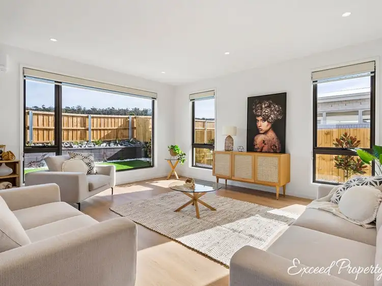Sixth view of Homely house listing, 5 Hallett Drive, Rokeby TAS 7019