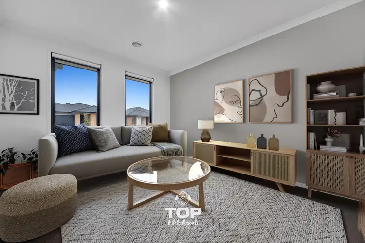 Third view of Homely house listing, 20 Fandango Street, Clyde North VIC 3978