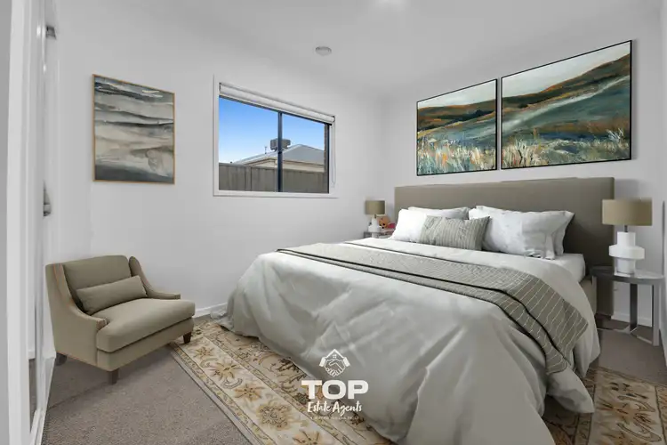 Fourth view of Homely house listing, 20 Fandango Street, Clyde North VIC 3978