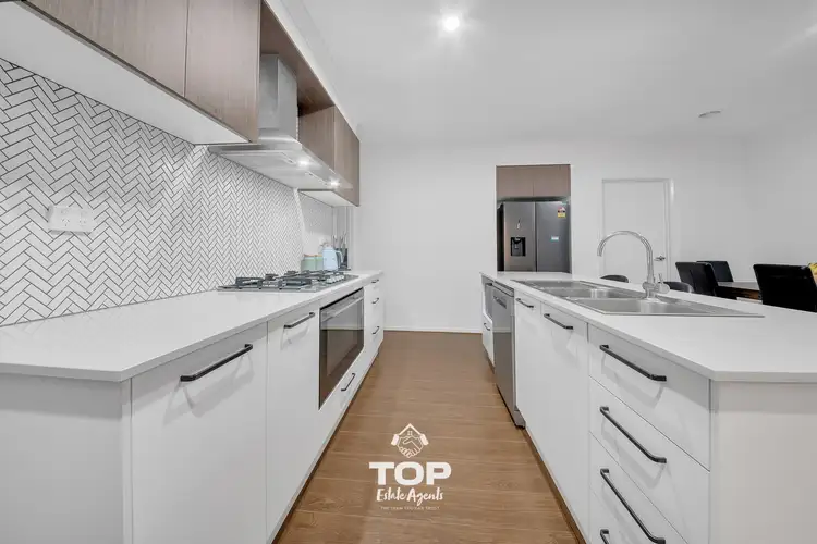Fifth view of Homely house listing, 20 Fandango Street, Clyde North VIC 3978