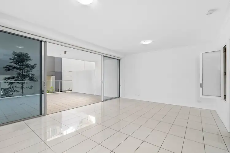 Second view of Homely apartment listing, 202/41 Harbour Town Drive, Biggera Waters QLD 4216