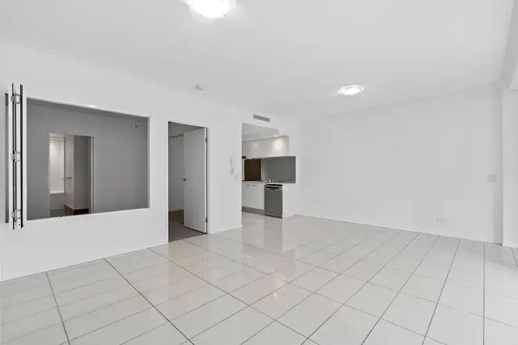 Third view of Homely apartment listing, 202/41 Harbour Town Drive, Biggera Waters QLD 4216