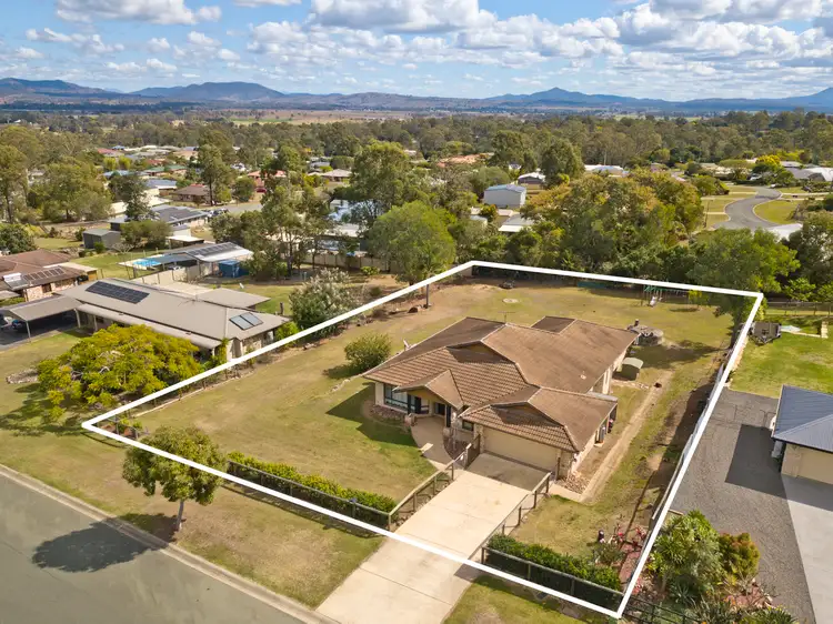 Main view of Homely house listing, 50-52 Carrigan Way, Gleneagle QLD 4285