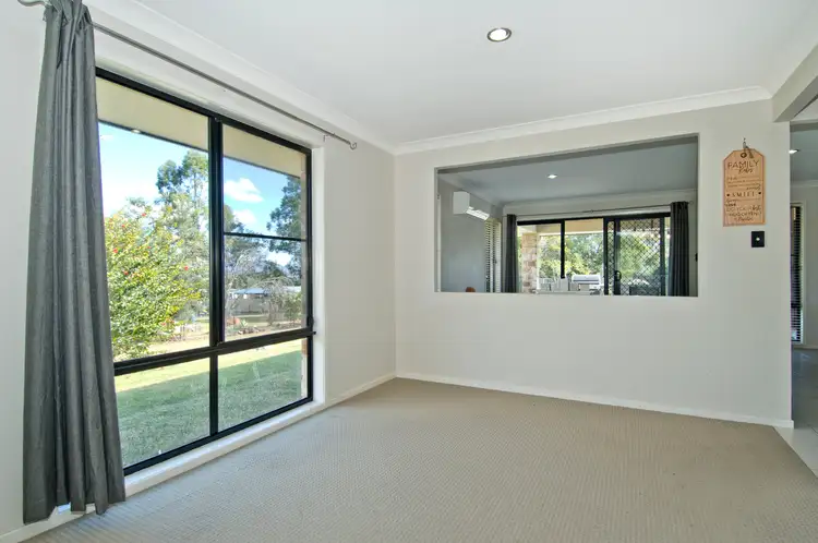 Third view of Homely house listing, 50-52 Carrigan Way, Gleneagle QLD 4285