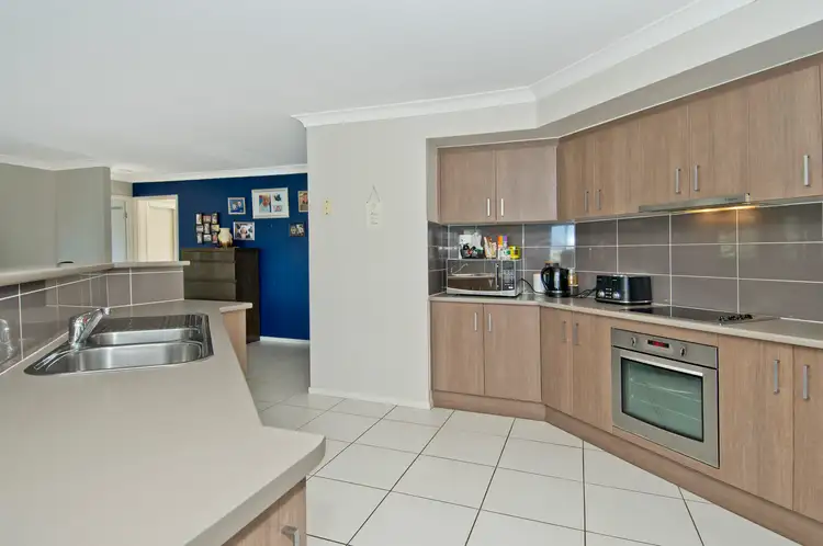 Fourth view of Homely house listing, 50-52 Carrigan Way, Gleneagle QLD 4285