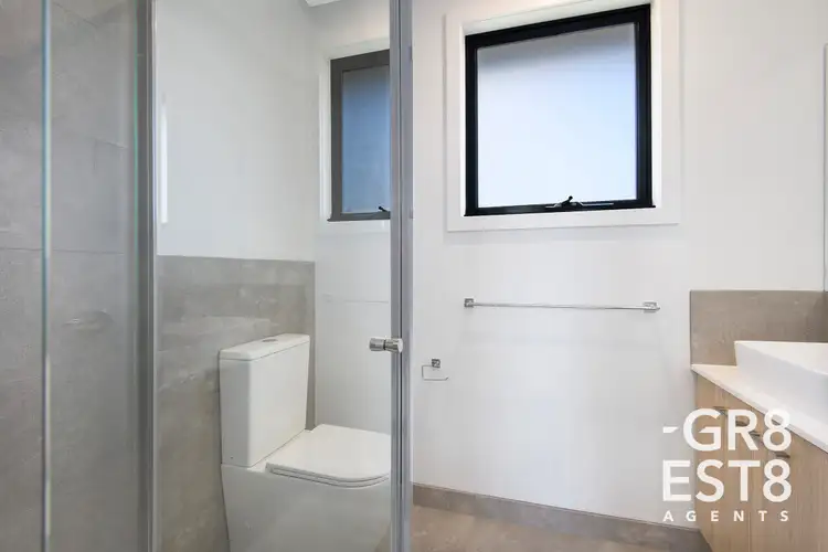 Sixth view of Homely townhouse listing, 2/128 Sweeney Drive, Narre Warren VIC 3805