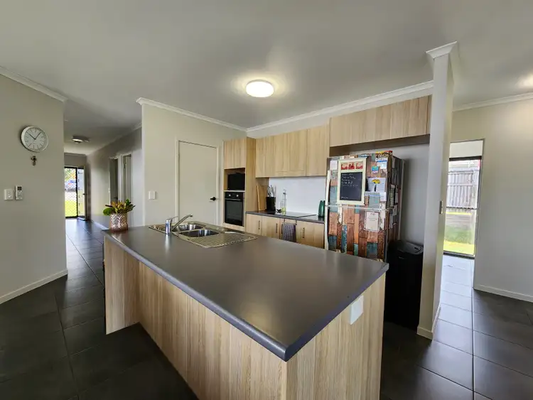 Second view of Homely house listing, 59 Tumbare Street, Atherton QLD 4883